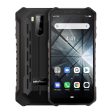 Ulefone Armor X3 Rugged Smartphone Android 9.0 IP68 Android 5.5  2GB 32GB 5000mAh 3G Rugged Cell Phone Mobile Phone Android For Sale