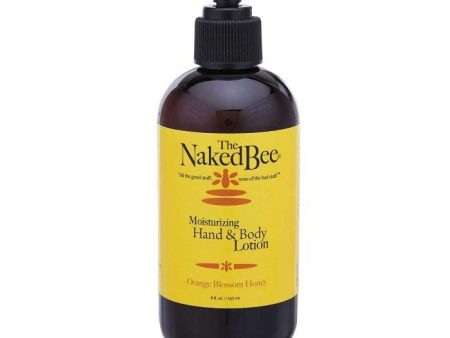 NB Body Lotion, 8 oz (Use Dropdown Menu for Fragrance Choices) Online Hot Sale