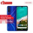 Global Version Xiaomi Mi A3 MiA3 4GB 64GB Mobile Phone Snapdragon 665 48MP Triple Cameras 32MP Front Camera 6.088 AMOLED Display For Discount