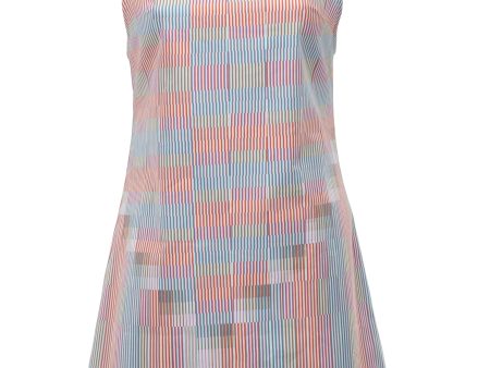 Sudoku Dress Online