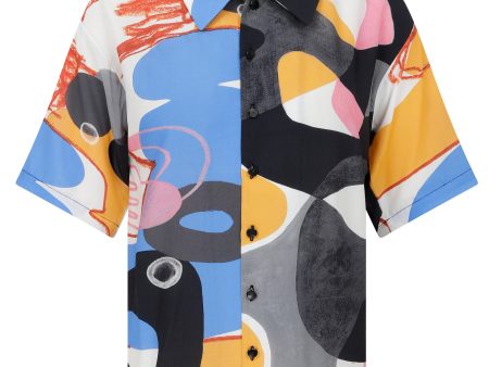 Unisex Sunotami Shirt Online Sale