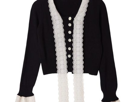 Celeste Knit Cardigan Online