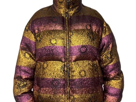 North Puffer Jacket Discount