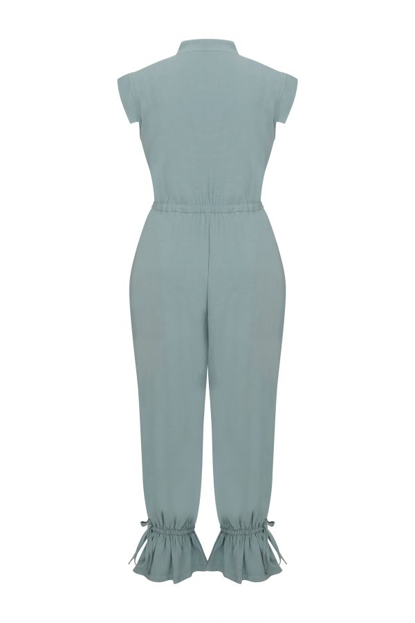 Fern Jumpsuit Fashion