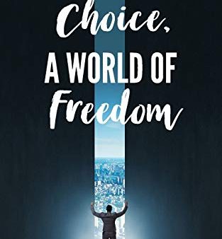 A World of Choice. A World of Freedom Discount