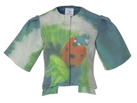 Lady Bug Jacket Online