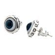 Evil Eye Stud Earrings Supply