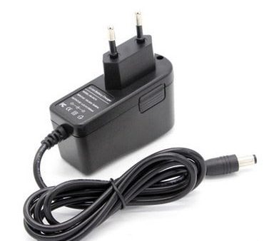 12 V Charger 12.6 v 18650 Lithium Battery Charger DC 5.5 * 2.1 MM + Free shipping Online