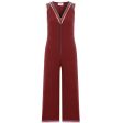 Jara Jumpsuit on Sale