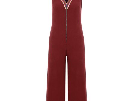 Jara Jumpsuit on Sale