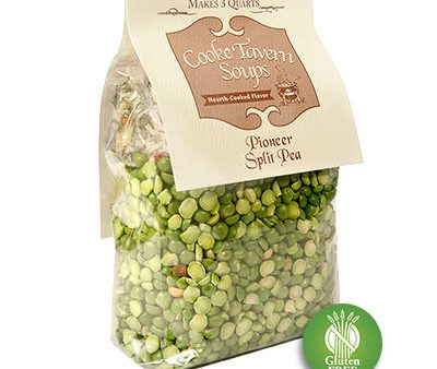 Cooke Tavern Pioneer Split Pea Online