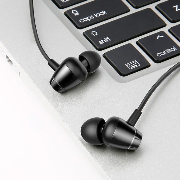 Baseus S09 Bluetooth Earphone Wireless headphone Magnet Earbuds With Microphone Stereo Auriculares Bluetooth Earpiece for Phone Online Hot Sale