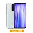 Global ROM Xiaomi Redmi Note 8 Pro 6GB 128GB Snapdragon MTK Helio G90T 64 MP Quad Cameras 7 th Generation QC 18W Charger Phone on Sale