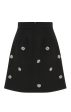 Daisy Mini Skirt Fashion