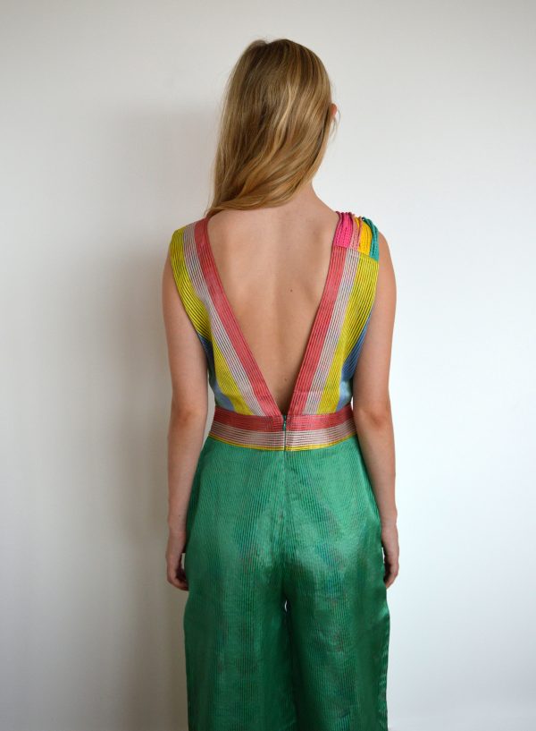 Cover Jumpsuit For Sale