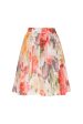 Haven Pleated Skirt Cheap