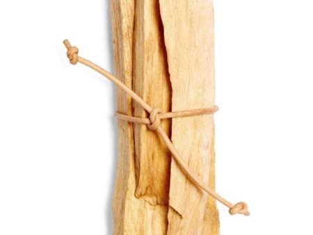 Palo Santo Smudge Sticks | Spiritual Cleansing & Energy Renewal For Sale