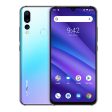 Global Version UMIDIGI A5 PRO Android 9.0 Octa Core 6.3  FHD+ Waterdrop 16MP Triple Camera 4150mAh 4GB RAM 4G Celular Smartphone For Sale