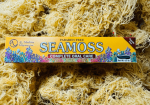 Sea Moss Toothpaste | Refreshing Oral Care with Clove, Tea Tree, Neem, Babool, & Eucalyptus Oils (Halal) Discount