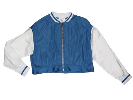 Shiho Bomber Jacket Fashion