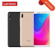 Lenovo Mobile Phone Global Version K5 Pro 6GB+64GB Smartphone Snapdragon 636 Octa Core Four Cameras 5.99 inch 4G LTE Cellphone For Cheap