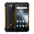 Ulefone Armor X3 Rugged Smartphone Android 9.0 IP68 Android 5.5  2GB 32GB 5000mAh 3G Rugged Cell Phone Mobile Phone Android For Sale