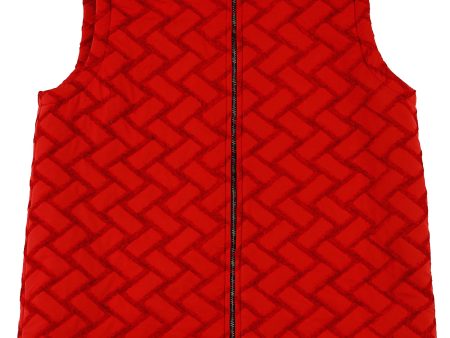 TAKARA VEST For Sale