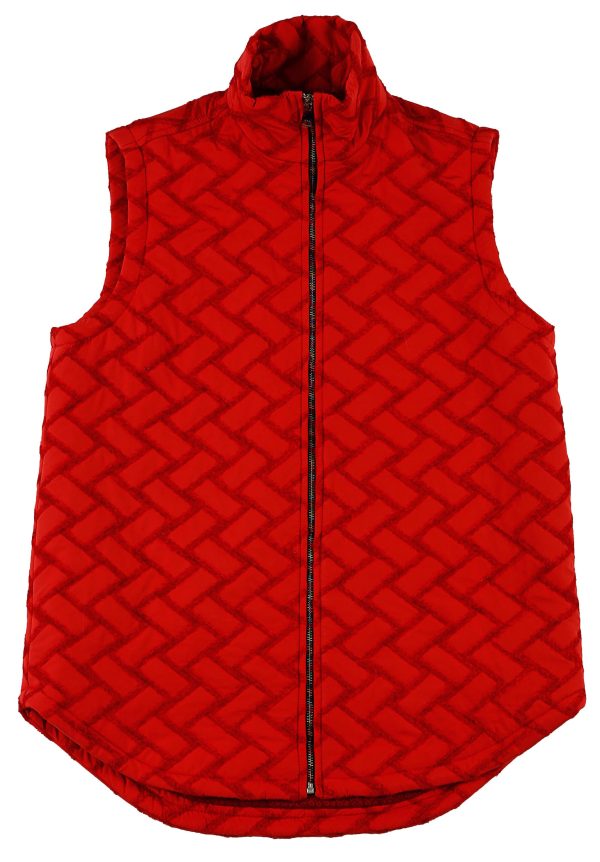 TAKARA VEST For Sale