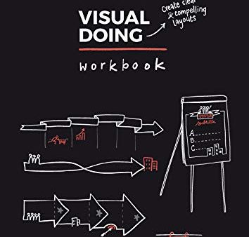 Visual Doing Workbook Cheap