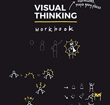 Visual Thinking Workbook Online Sale