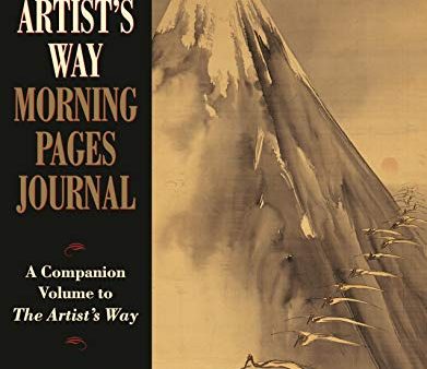 The Artist s Way Morning Pages Journal: A Companion Volume to the Artist s Way For Discount