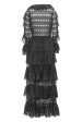 Bettina Lace Dress Hot on Sale