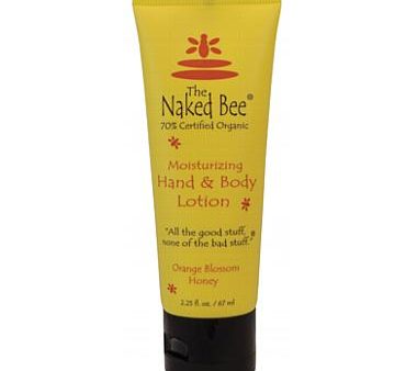 NB Body Lotion, 2.25 oz (Use Dropdown Menu for Fragrance Choices) Sale