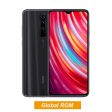 Global ROM Xiaomi Redmi Note 8 Pro 6GB 128GB Snapdragon MTK Helio G90T 64 MP Quad Cameras 7 th Generation QC 18W Charger Phone on Sale