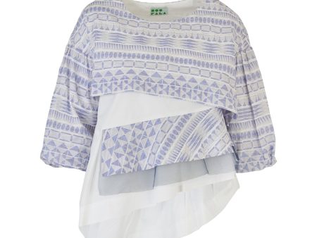 Cho Blouse Online