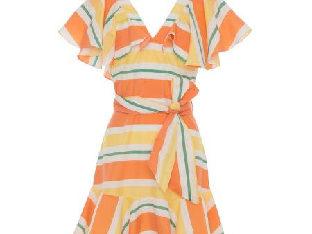 Orenji Dress Online now