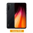 Global ROM Xiaomi Redmi Note 8 4GB 64GB 48MP Quad Cameras Smartphone Snapdragon 665 Octa Core 6.3  FHD Screen 4000mAh on Sale