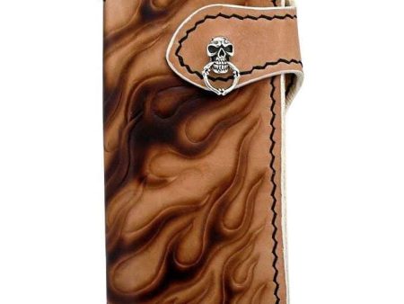 Ghost Rider Wallet on Sale