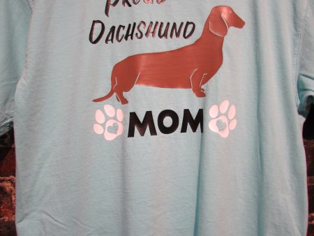 Pet - Dachshund Mom Cheap