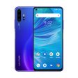 IN STOCK UMIDIGI F2 Android 10 Global Version 6.53 FHD+6GB 128GB 48MP AI Quad Camera 32MP Selfie Helio P70 Cellphone 5150mAh NFC Online Hot Sale