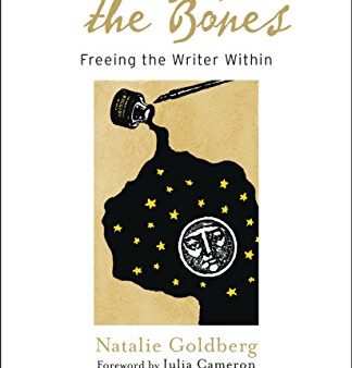 Writing Down the Bones: Freeing the Writer Within Sale