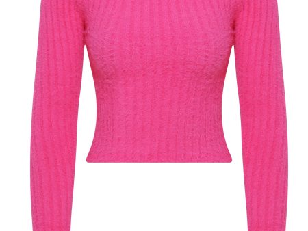 Paola Knitted Top Discount