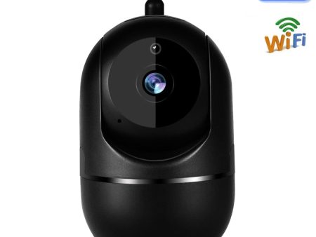 1080P Wireless IP Camera Cloud Wifi Camera Smart Auto Tracking Human Home Security Surveillance CCTV Network For Sale