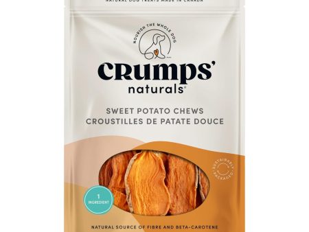 Crumps 21.6Oz Sweet Chews For Discount