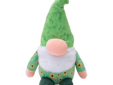 Snugarooz Meadow The Gnome 10in. For Discount