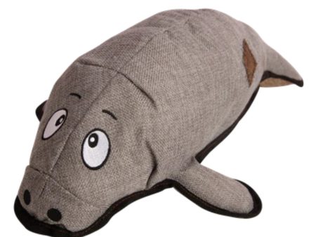 Snugarooz Murray The Manatee Gray 21in. Cheap