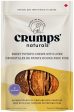 Crumps 11.6Oz Sweet  Liver Chews Hot on Sale