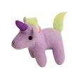 Snugarooz Magical Unicorn Assorted 5in. For Sale