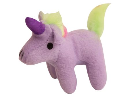 Snugarooz Magical Unicorn Assorted 5in. For Sale