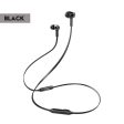 Baseus S06 Neckband Bluetooth Earphone Wireless earphones For Xiaomi iPhone earbuds stereo auriculares fone de ouvido with MIC Online